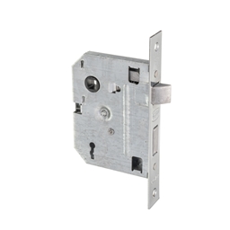 M3A15 - 3 Lever Lock Only Chrome Plated